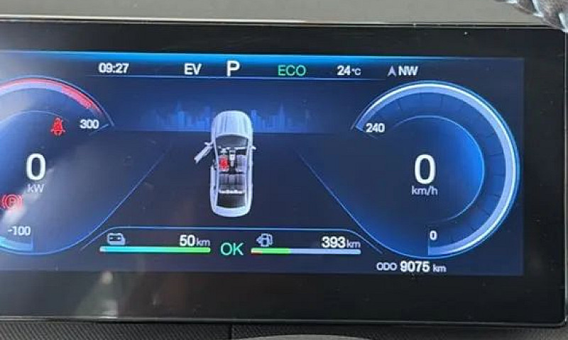 Byd King Gl 1.5 16V ...