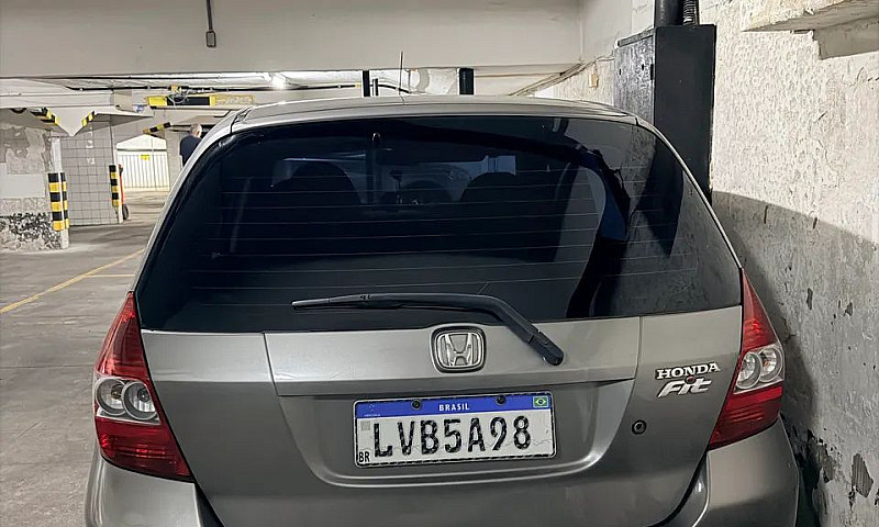 Honda Fit Lx 1.4/ 1....