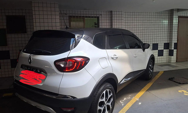 Renault Captur Inten...