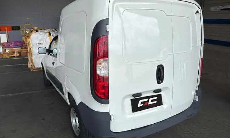 Fiat Fiorino Furgão ...