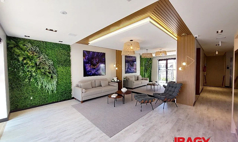 Excelente Apartament...