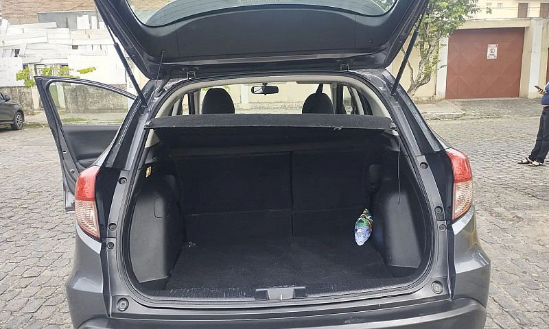 Honda Hr-V Ex 1.8 Fl...