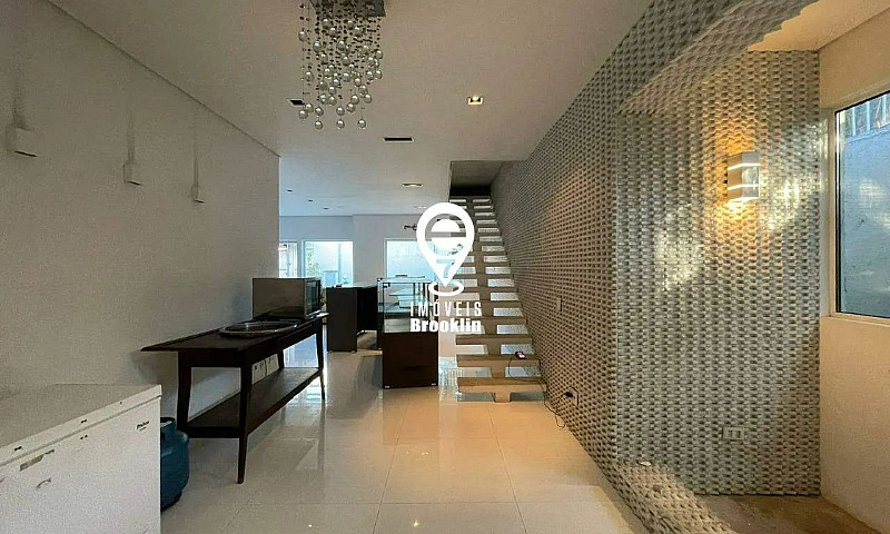 Casa Comercial Para ...