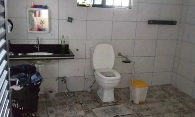 Vendo Casa Ótima Opo...