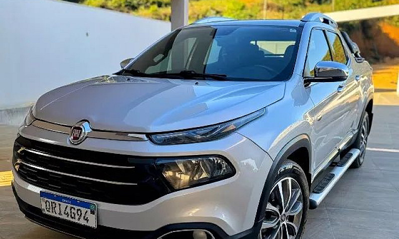 Fiat Toro Ranch 2.0 ...