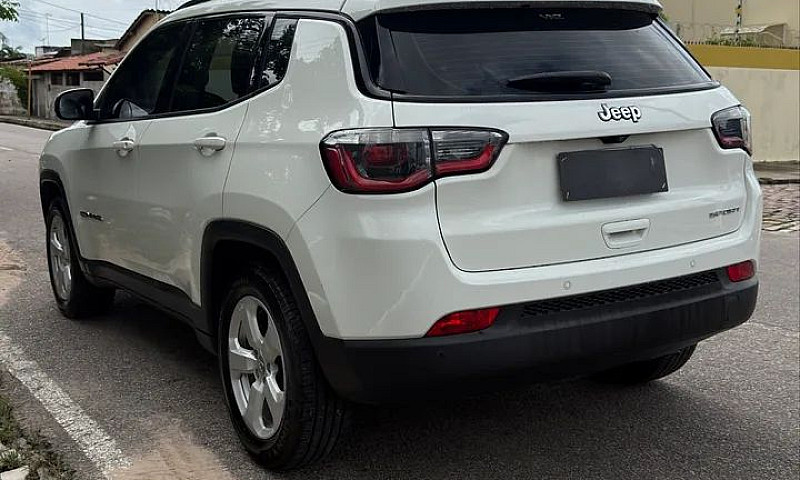 Jeep Compass Sport 2...