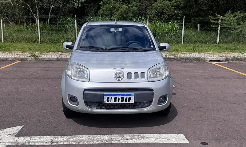 Fiat Uno Vivace Cele...
