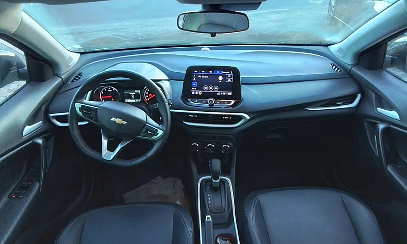 Chevrolet Tracker Lt...