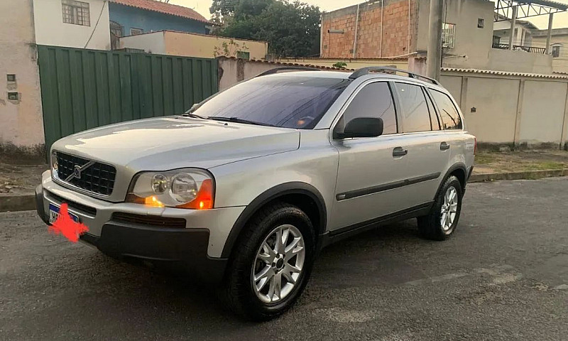 Volvo Xc 90 T6 2.9 B...