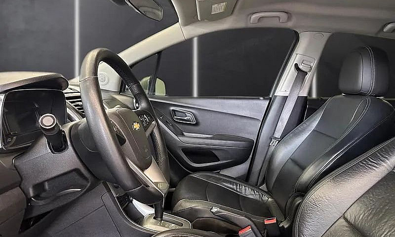 Chevrolet Tracker Lt...