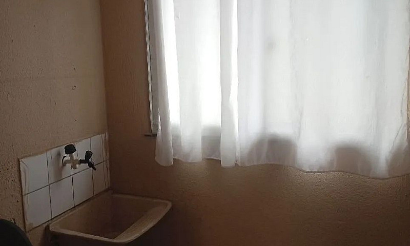 Apartamento Topázio ...