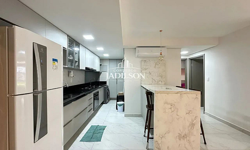 Apartamento Novo Mob...