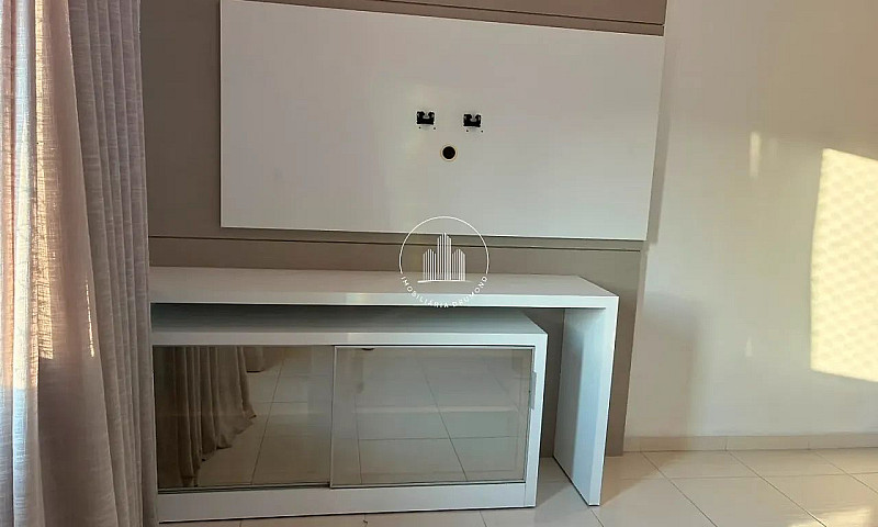 Apartamento 3 Quarto...