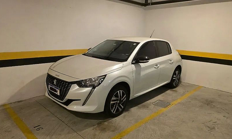 Peugeot 208 Allure 1...