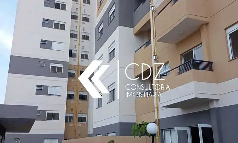 Apartamento Para Alu...
