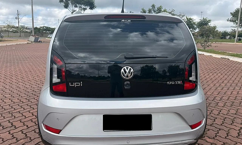 Volkswagen Up! Extre...