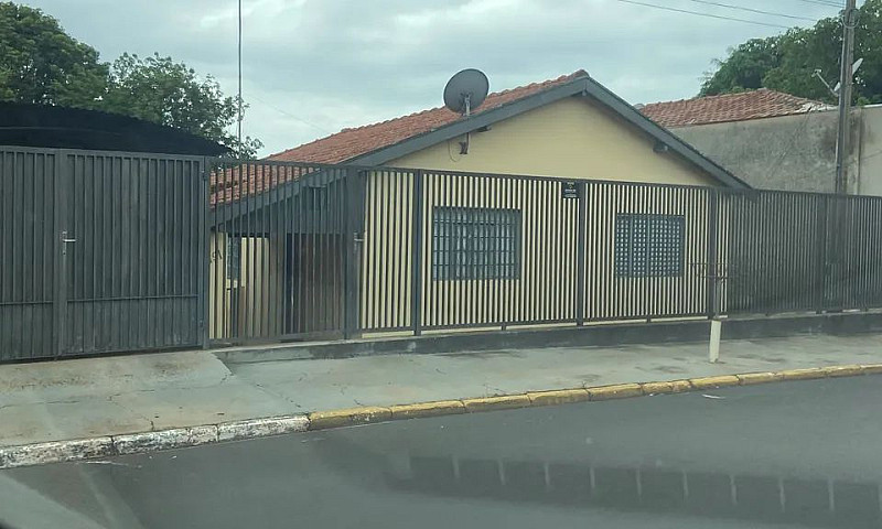 Casa A Venda Centro ...