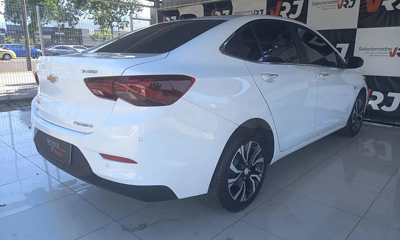 Chevrolet Onix Sedan...