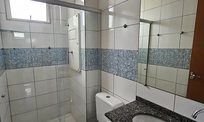 Apartamento 2 Quarto...