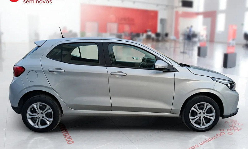 Fiat Argo Drive 1.0 ...