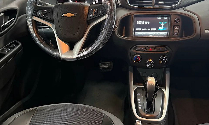 Chevrolet Onix Activ...