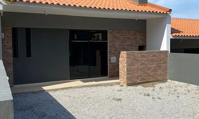 Casa Gemina Armação ...