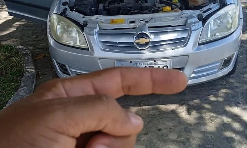 Chevrolet Celta Life...