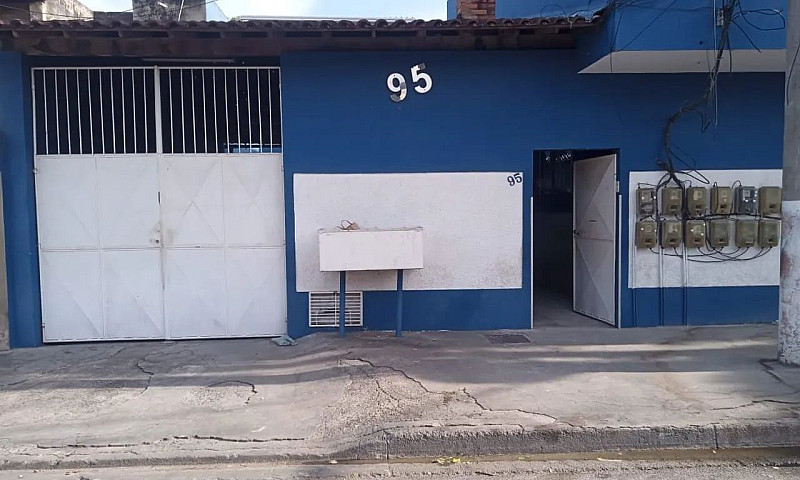 Alugo Casa Direto Co...
