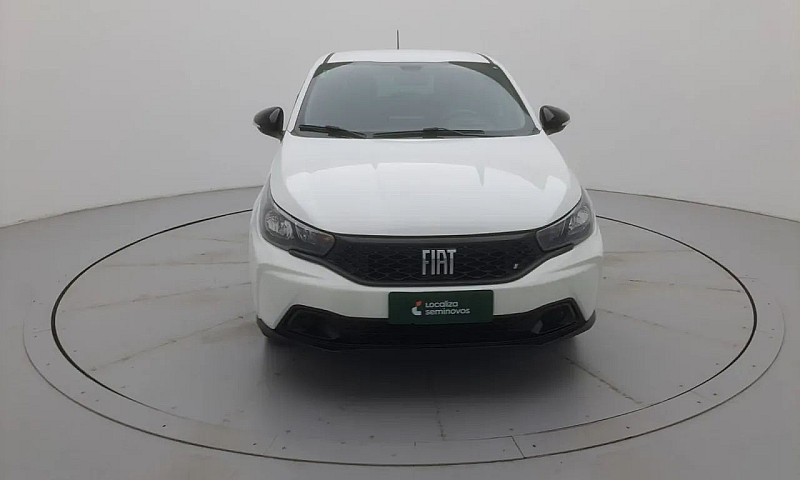 Fiat Argo Drive 1.0 ...