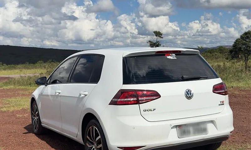 Volkswagen Golf High...