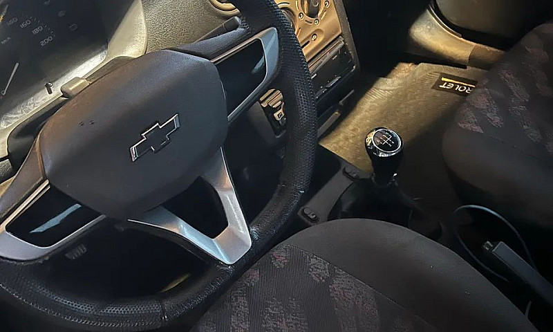 Chevrolet Celta 1.0/...