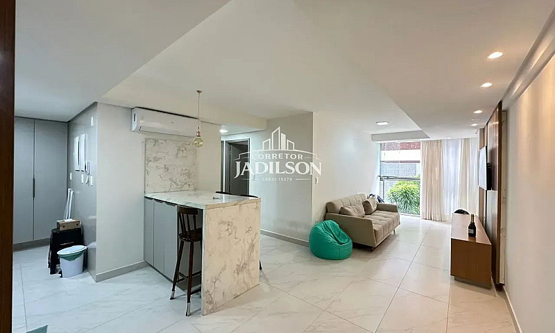 Apartamento Novo Mob...