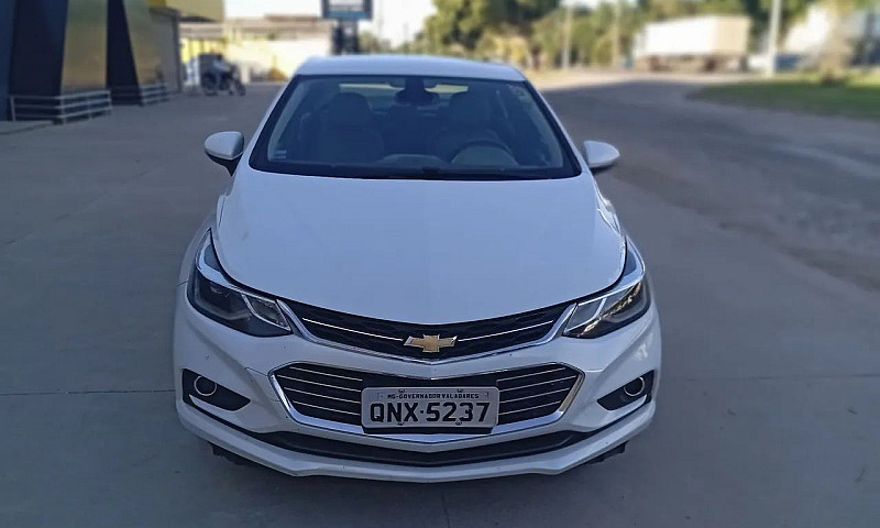 Chevrolet Cruze Ltz ...