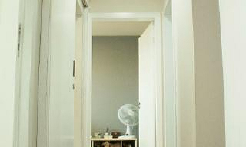 Apartamento 3 Quarto...