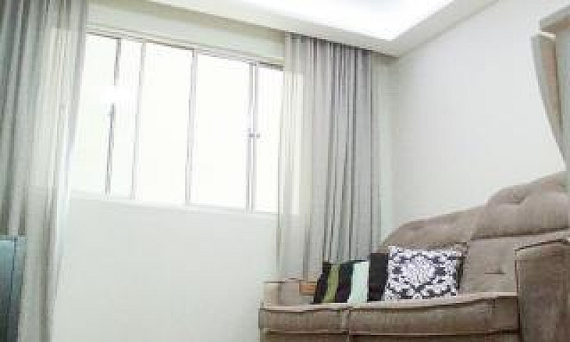 Apartamento 3 Quarto...