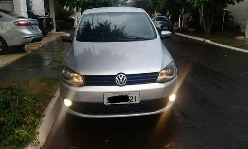 Vw - Volkswagen Fox ...