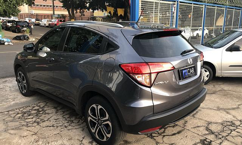 Honda Hrv 1.8 Ex 201...