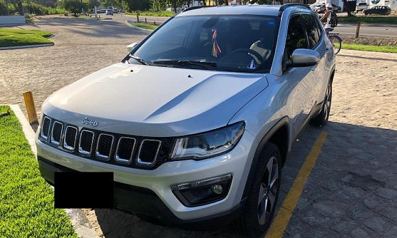 Jeep Compass...