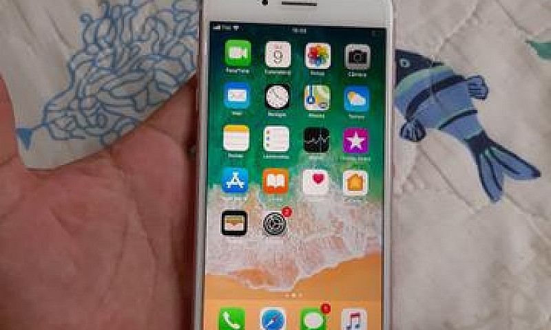 Iphone 7 Plus Rose 3...