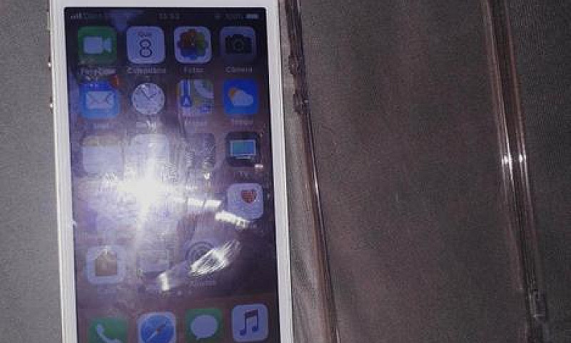 Iphone 5S Super Novo...