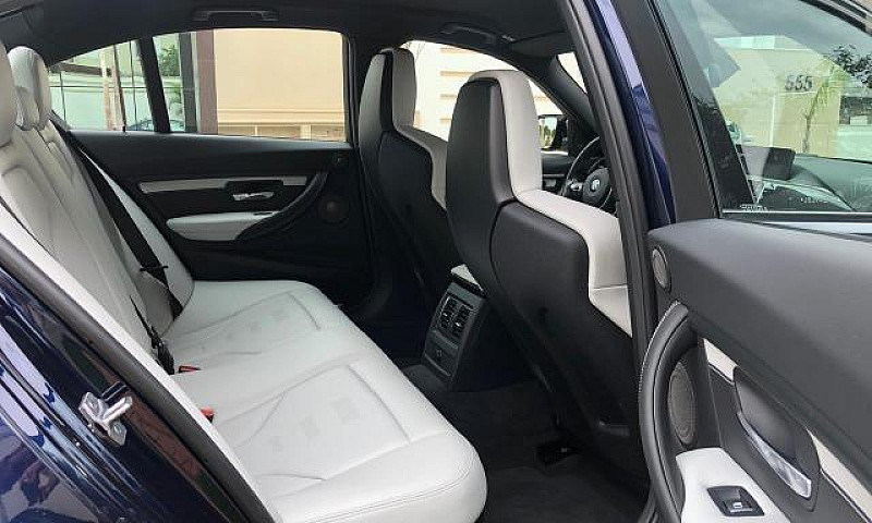 Bmw 2018 1.000Km 431...