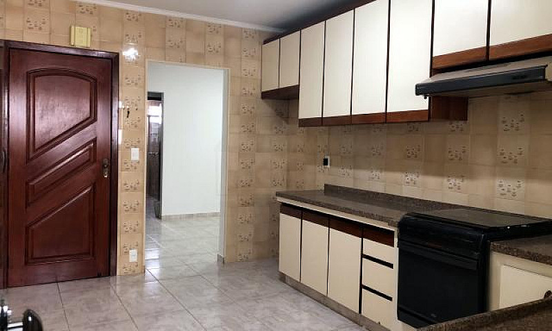 Apartamento Para Alu...