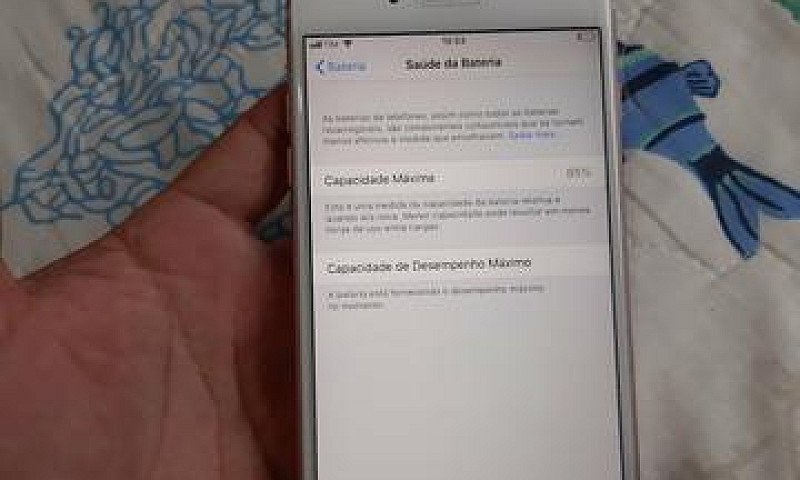 Iphone 7 Plus Rose 3...