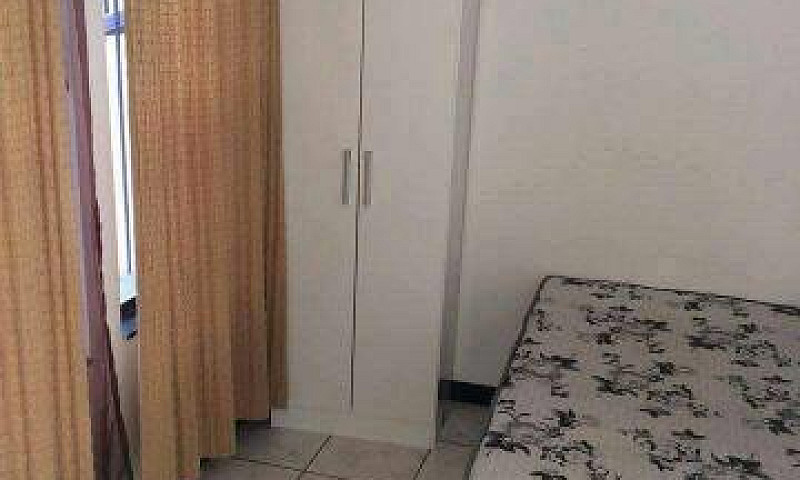 Quartos Mobiliado - ...