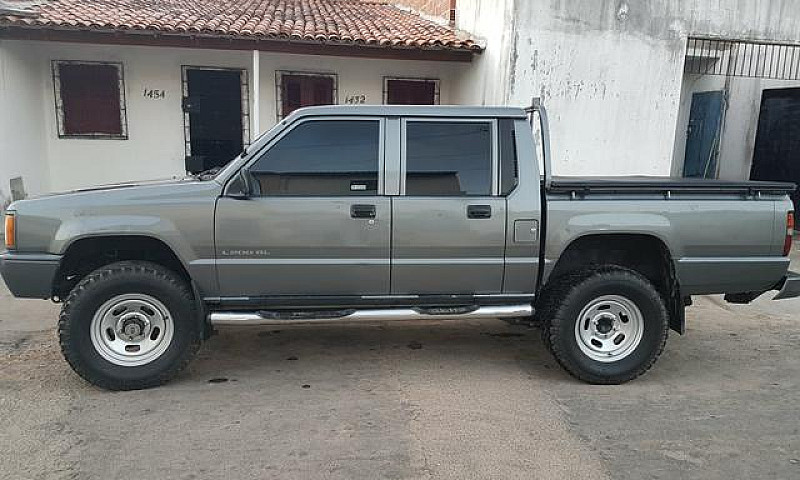 L200 - Completa...