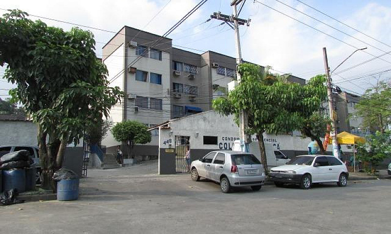 Otimo Apartamento!...