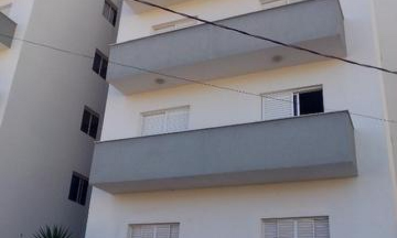 Apartamento Novo...