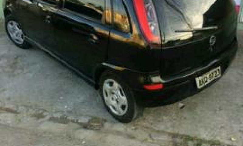 Corsa Hatch...