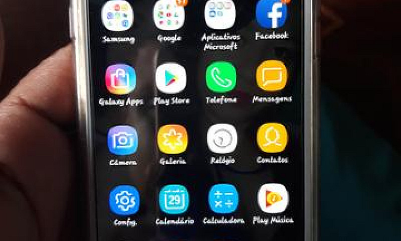 Troco J5 Prime...