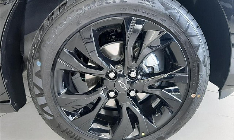Chevrolet Onix 1.0 T...